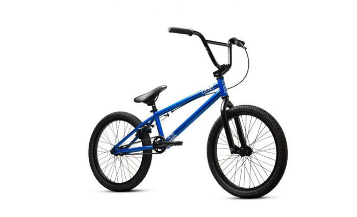 Xe đạp DK Deka 19in TT BMX Bike Blue