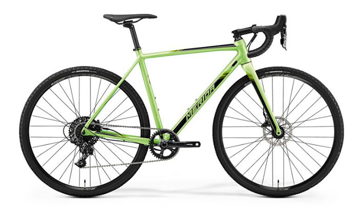 Xe đạp Norco Search XR C Ultegra Sand (2019)