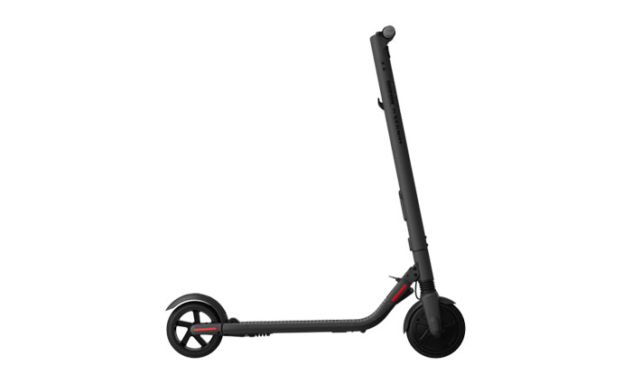 Segway Ninebot ES2 E-Scooter