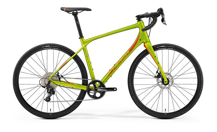 Xe đạp Norco Search XR S Apex 1 Silver (2019)