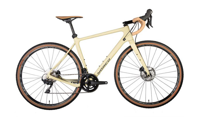 Xe đạp Norco Search XR S Rival 1 Army Green (2019)