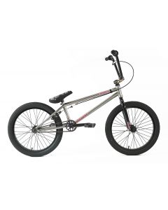 Colony Premise BMX Bike Metal/Gold Rainbow (2019)