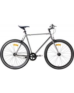 Pedal Jet Flat Bar Road Bike