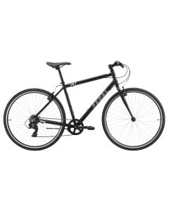 Pedal Jet Flat Bar Road Bike