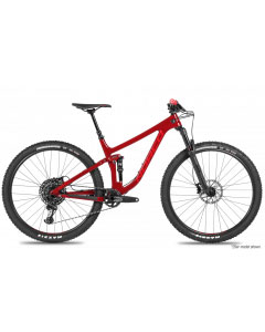 Norco Optic C3 Red 29inch Mountain Bike