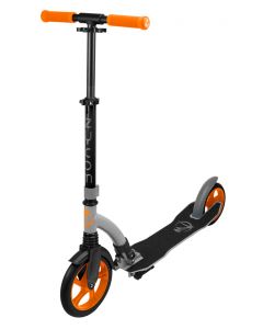 Zycom Easy Ride 230 Scooter Silver/Orange