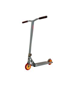 Grit Elite Vapour Scooter Gold/Black