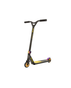 Grit Extremist Scooter Black/Gold Metallic