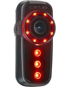 Cycliq Fly6 CE HD Camera and Tail light