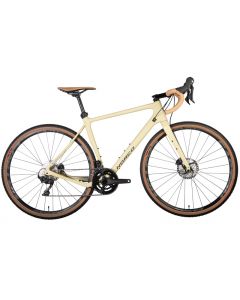 Norco Search XR S Rival 1 Adventure Bike Army Green (2019)