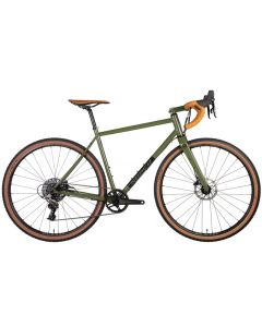 Norco Threshold C Rival Cyclocross Bike (2018)